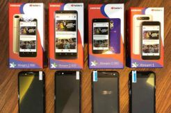 Duet dengan XL Axiata, Evercoss Klaim Jual Xtream Jutaan Unit