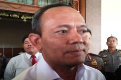Peluru Nyasar di Gedung DPR,  Ini Penjelasan Kabareskrim