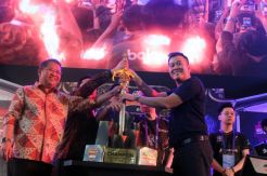 Dukung eSports, Kementerian Kominfo Tingkatkan Infrastruktur Internet