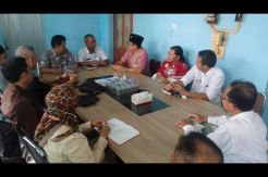 DJSN Nilai Pernyataan Jokowi Soal BPJS Kurang Tepat