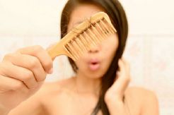 Tips Mengatasi Rambut...