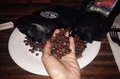 Kopi Asal Karawang Mulai Dilirik Pengusaha Kafe