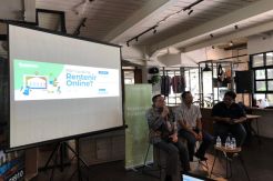 Fintech Mampu Tingkatkan PDB Hingga Rp25,9 Triliun