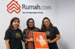 Program DealJuara Mampu Pangkas Waktu Proses Pembelian Properti