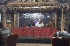 Banyak Caleg Muda, Perindo Kendal Incar Pemilih Milenial