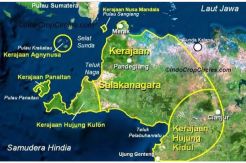 Misteri Salakanegara,...