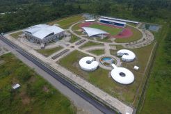 Freeport Raih Penghargaan Top CSR Award 2018