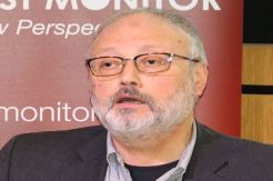 Sumber Turki: Dalam 7 Menit, Khashoggi Dimutilasi Hidup-hidup
