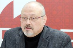 Media Turki Rilis Rekaman Audio Pembunuhan Khashoggi