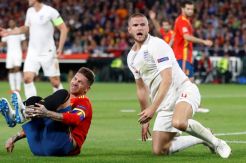 Mauricio Pochettino Bangga dengan Eric Dier