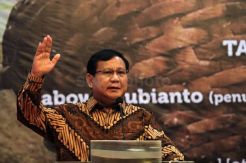 Dahnil: Prabowo Anti Pura-pura dan Tak Mau Sok Milenial