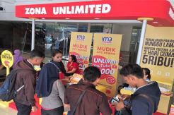 Menkominfo Ungkap Indosat Ooredoo Sedang Siapkan Sesuatu yang Besar