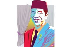 Sejumlah Tokoh Indonesia Masuk Daftar 50 Muslim Paling Berpengaruh