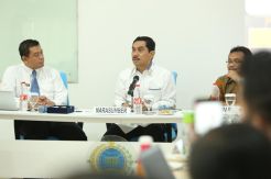 Diplomat RI Harus Mampu Jelaskan Soal Penanganan Terorisme