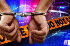 Bacok Pengamen, Dua Preman Biang Onar di Tanah Abang Dibekuk Polisi