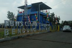 Bendung Rentang Perlu...