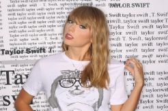Taylor Swift Berpolitik,...