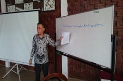 Berjuang Tiga Tahun, Empat Dosen UGM Bebas dari Tuduhan Korupsi