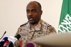 Saudi Tumbalkan Perwira Intelijen Atas Pembunuhan Khashoggi