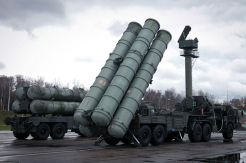Jenderal AS Yakin Israel Bisa Hancurkan S-300 Suriah