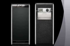 Sempat Bangkrut, Vertu Kembali Produksi HP Seharga Rp200 jutaan