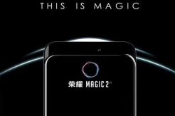 Honor Magic 2 Muncul dengan Desain Belakang Mirip P20 Pro