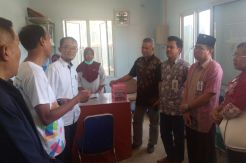 BNPB dan BPJS Harus Fokus Pelayanan Kesehatan Warga