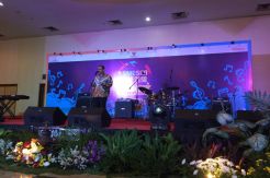 Smesco Music Expo 2018 Pamerkan Alat Musik Kualitas Ekspor