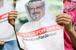 Gedung Putih Tuntut Keadilan Atas Kematian Khashoggi