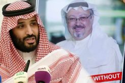 MBS Disebut Tidak Tahu Soal Operasi Khusus Khashoggi