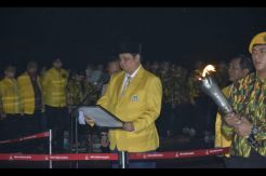 Kenang Jasa Pahlawan, Golkar Gelar Doa Bersama di TMP Kalibata