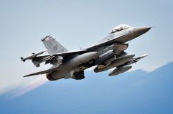 Hapus Sanksi Beli S-400 Rusia, AS Paksa India Boyong F-16