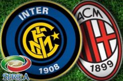 Menunggu Gol ke-300 di Derby della Madonnina