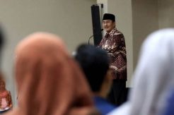 Jimly: Persatuan Hal Utama Meski Beda Jagoan Capres