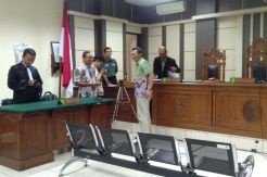 Bupati Nonaktif Kebumen Yahya Fuad Divonis 4 Tahun Penjara