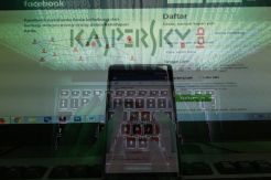 Data Akun Facebook Anda Dicuri? Ini Tips dari Kaspersky Lab