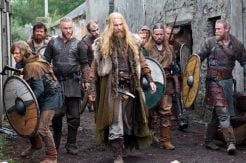 Band Viking Metal Legendaris...