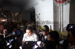 Bakal Ditutup Permanen, Satpol PP Tunggu TDUP Old City Dicabut