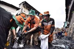 Anies Heran Masalah Sampah dengan Bekasi Selalu Muncul Bulan Oktober