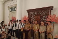 Soal Sampah, DKI dan Bekasi Akan Kembali Bertemu Kamis Mendatang
