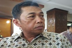 Kejati Naikkan Dugaan Korupsi Kolam Renang Brantas ke Penyidikan