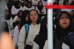 14.569 Orang Berebut Menjadi Penjaga Tahanan di Jawa Timur
