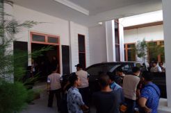 Kapolda Kalbar Benarkan Jajarannya Lakukan OTT di PUTR Ketapang