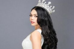 Ini Cara Mendukung Alya Nurshabrina Jadi Miss World 2018