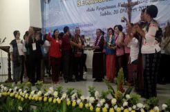Jelang Pilpres dan Pileg Masyarakat Diminta Waspadai Isu Perpecahan