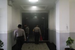 Api Membara di Kantor Bupati Bintan, Ruang Kerja Asisten II Ludes