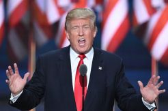 Trump: Potential Meeting...