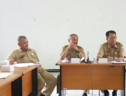 Pemkab Semarang Minta Balon Kepala Desa Siap Menang Siap Kalah