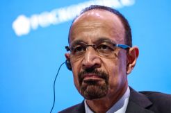 Arab Saudi Tidak Berniat Mengembargo Minyak Ditengah Krisis Khashoggi