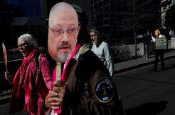 Berubah Lagi, Saudi Bilang Tak Tahu Bagaimana Khashoggi Terbunuh